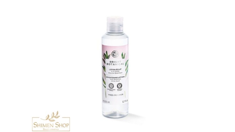 تونر روشن کننده و ضد لک ایوروشه